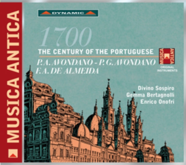 The Century of the Portugese