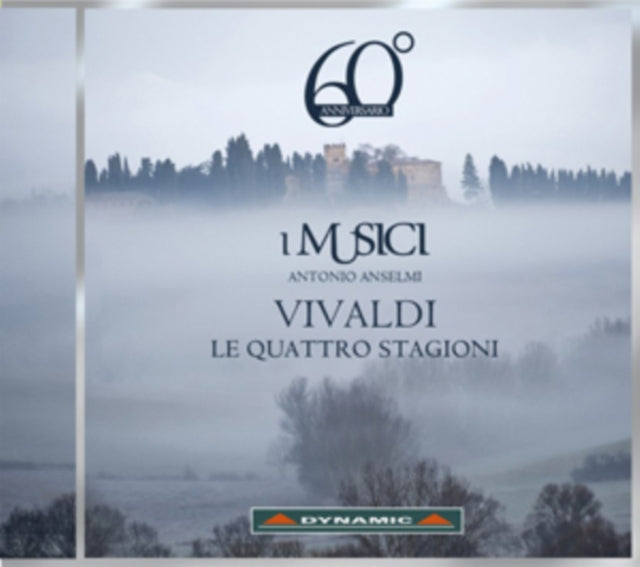 Antonio Vivaldi: Le Quattro Stagioni
