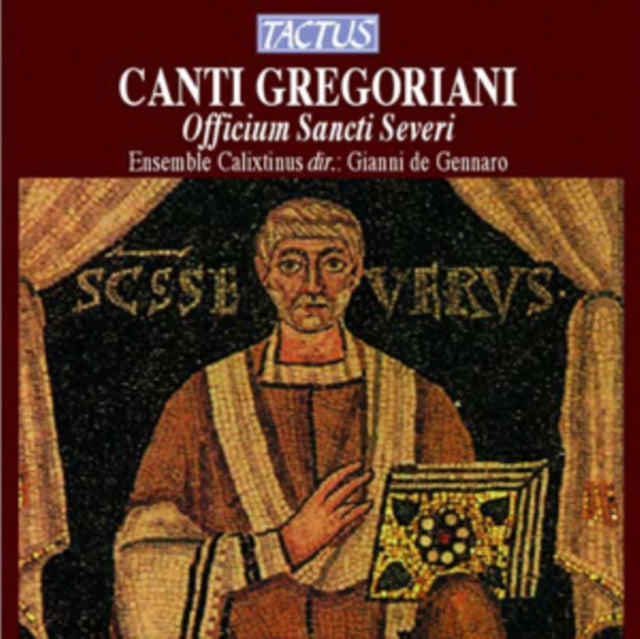 Canti Gregoriani