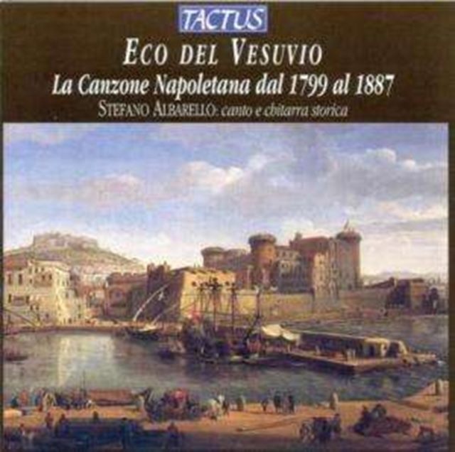 Eco Del Vesuvio