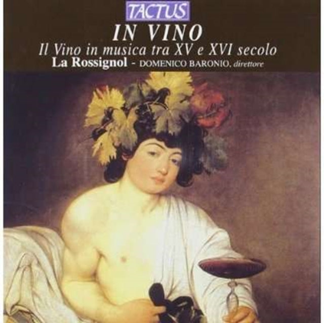 In Vino