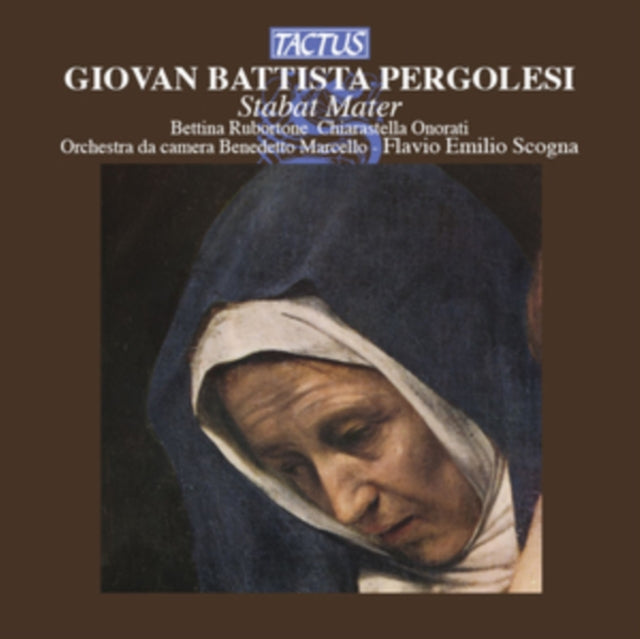 Giovan Battista Pergolesi: Stabat Mater