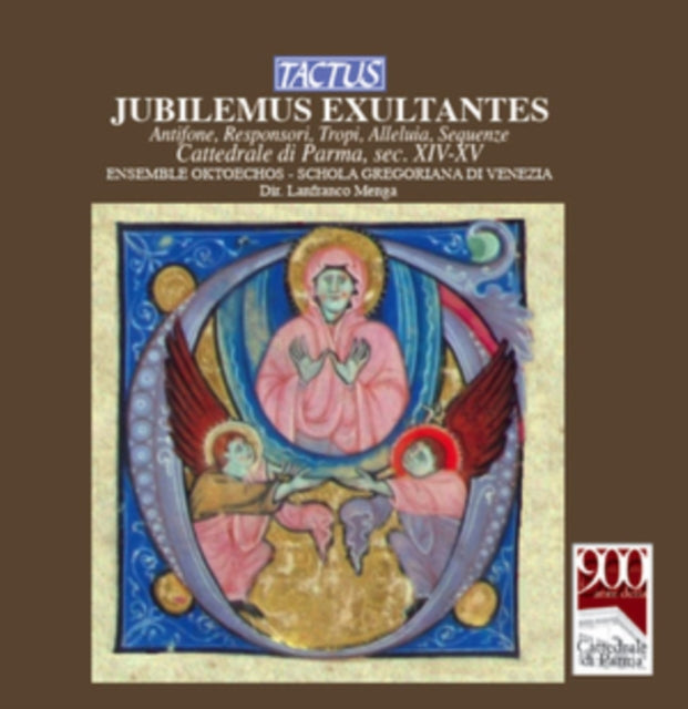 Jubilemus Exultantes