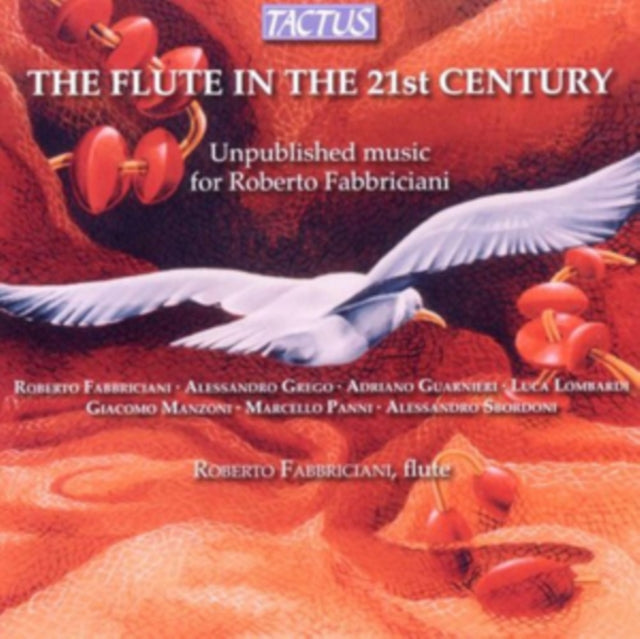 The Flute in the 21st Century