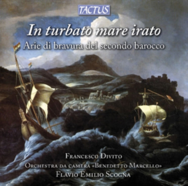 In Turbato Mare Irato