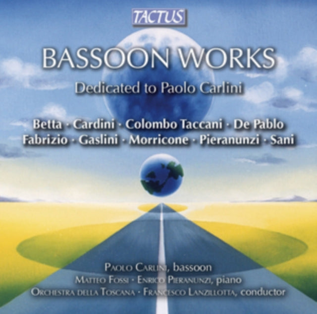 Bassoon Works