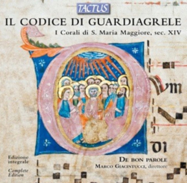 Il Codice Di Guardiagrele