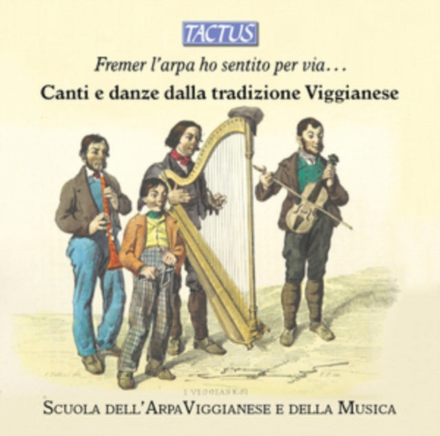 Canti E Danze Dalla Tradizione Viggianese
