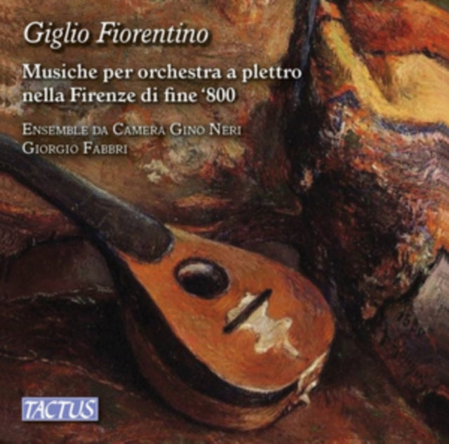 Giglio Fiorentino