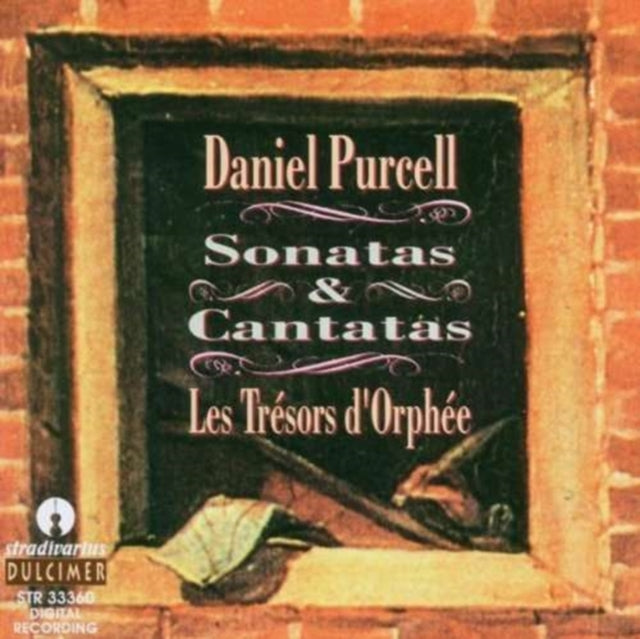 Sonatas and Cantatas