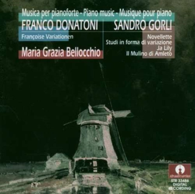 Piano Works