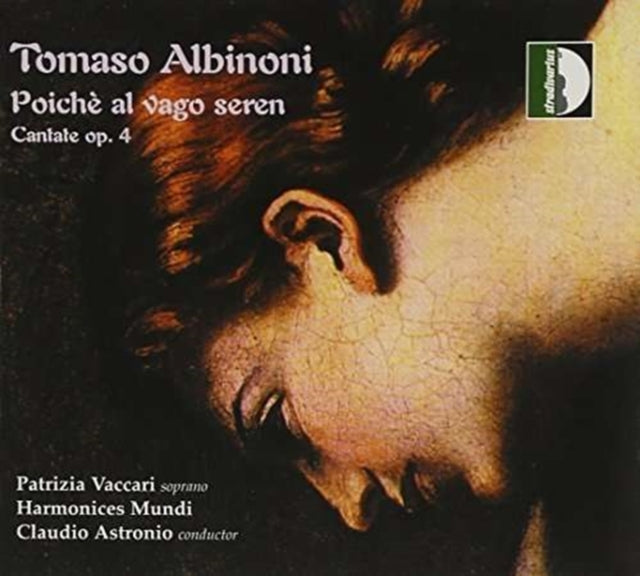 Poiche Al Vago Serencantata Op.4 (Vaccari, Harmonices Mundi)