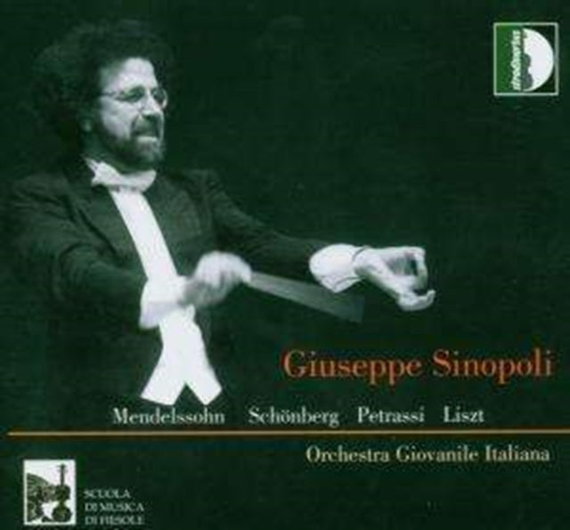 Hebrides Ove - 5 Pieces (Sinopoli, Orch. Giovanile Italiana)