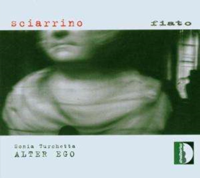Breath/fiato (Turchetta, Alter Ego)