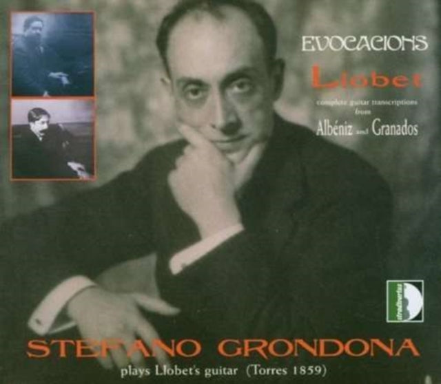 Evocacions (Grondona, Llobet)