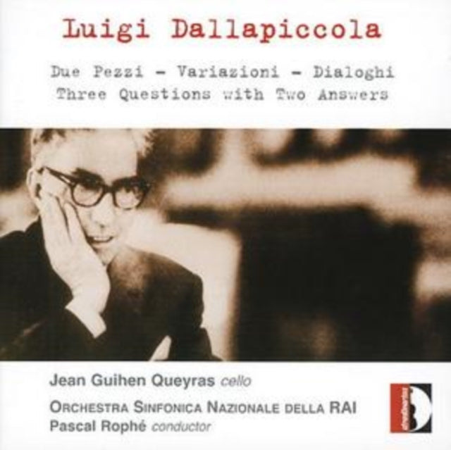 Orchestral Music (Rai So, Rophe, Queyras)