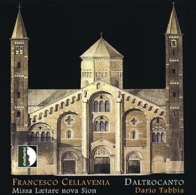Missa Laetare Nova Sion (Daltrocanto, Tabbia)