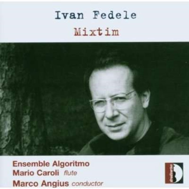 Mixtim (Ensemble Algoritmo)