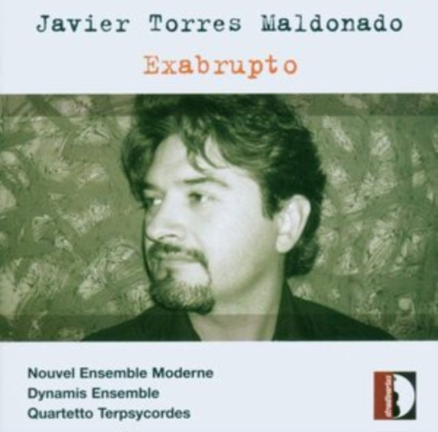 Javier Torres Maldonado: Exabrupto