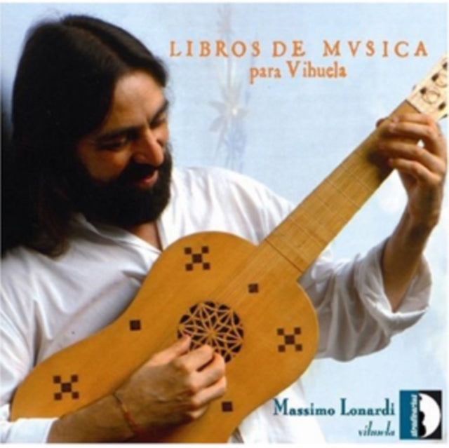 Libros De Musica Para Vihuela