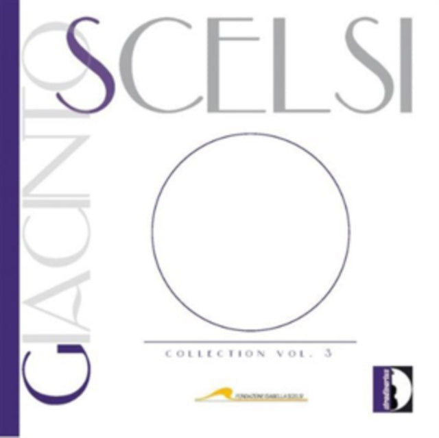 Giacinto Scelsi: Collection
