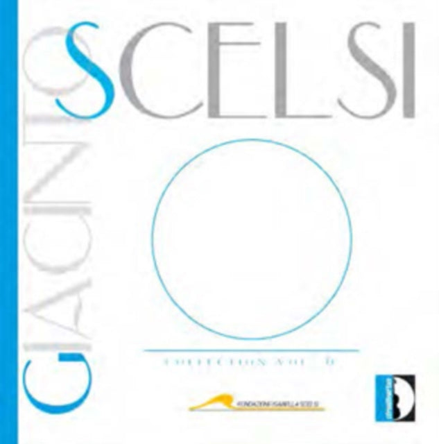 Giacinto Scelsi: Collection