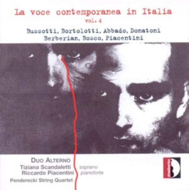 La Voce Contemporanea in Italia