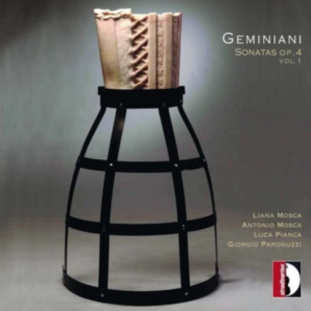 Geminiani: Sonatas Op. 4