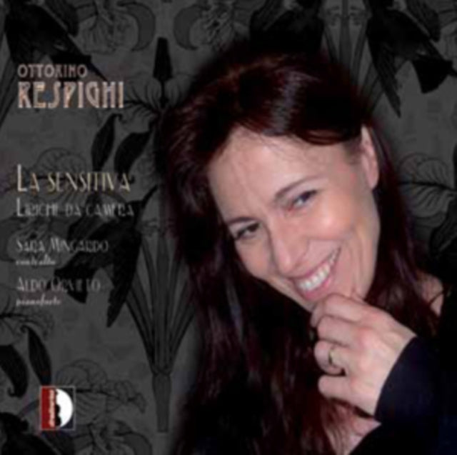 Ottorino Respighi: La Sensitiva