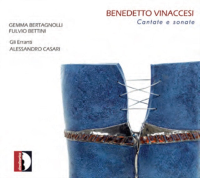 Benedetto Vinaccesi: Cantate E Sonate