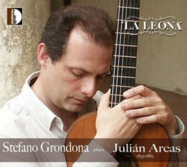 Stefano Grondona Plays Julian Arcas: La Leona