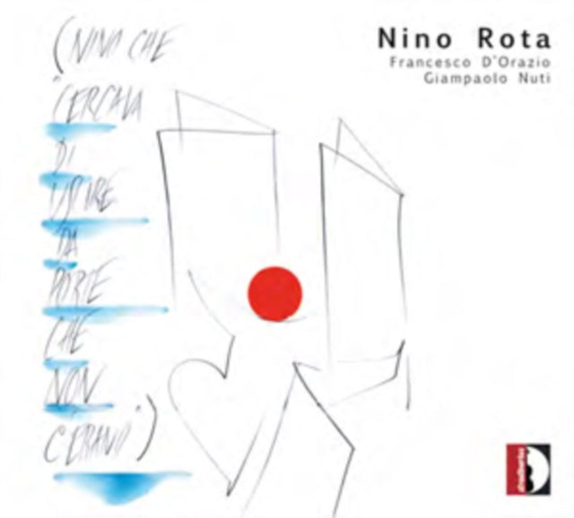 Nino Rota: A Sentimental Devil