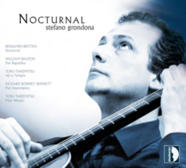 Stefano Grondona: Nocturnal