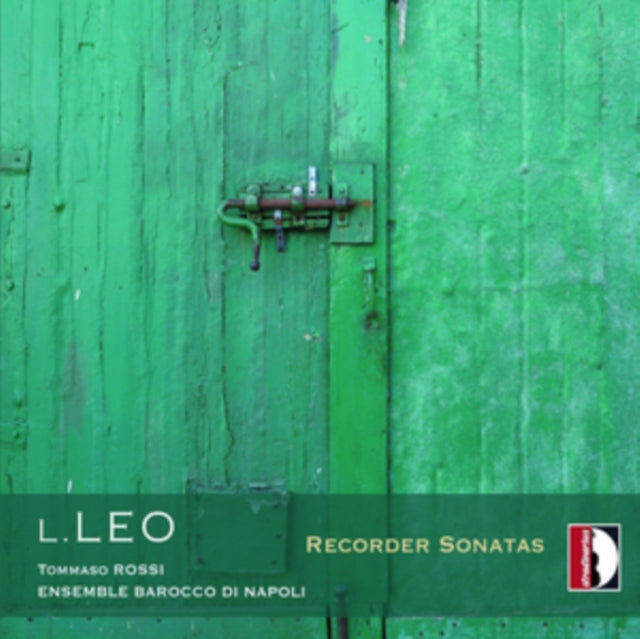 L. Leo: Recorder Sonatas