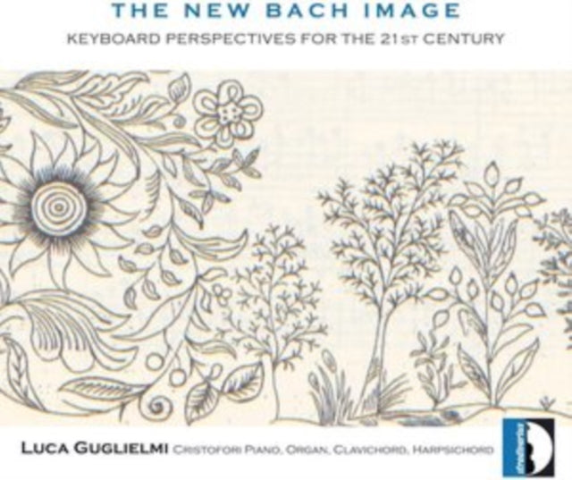 The New Bach Image: Keyboard Perspectives for the 21st Century