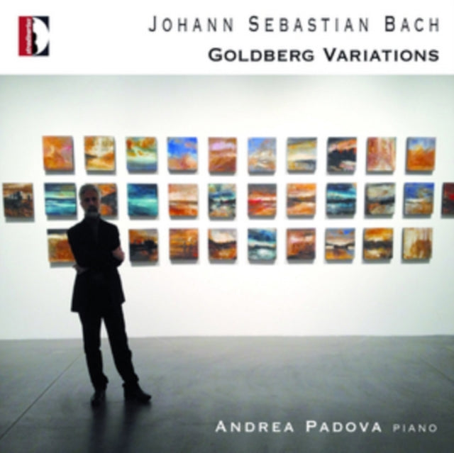 Johann Sebastian Bach: Goldberg Variations