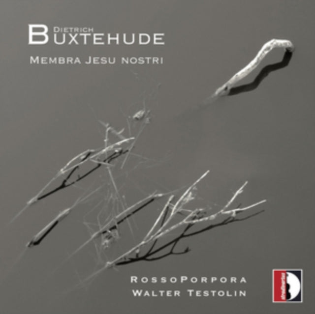 Dietrich Buxtehude: Membra Jesu Nostri