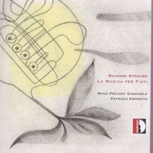 Richard Strauss: La Musica Per Fiati