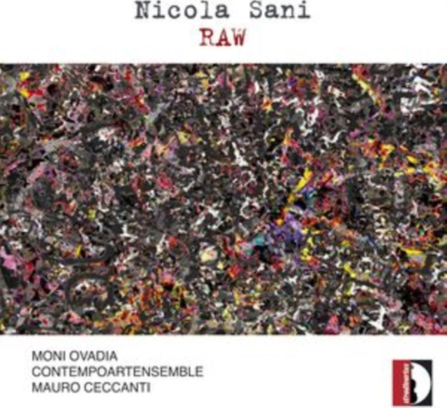 Nicola Sani: Raw