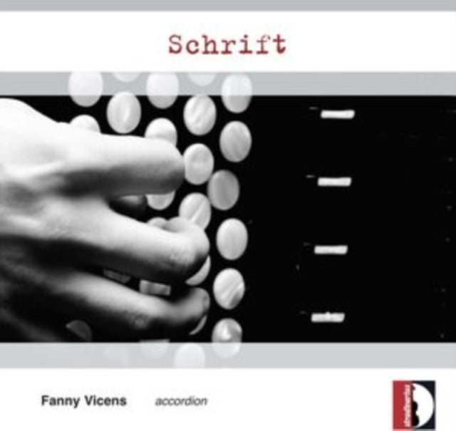 Fanny Vicens: Schrift
