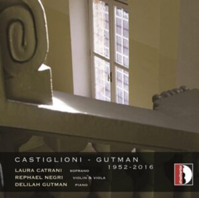 Castiglioni - Gutman 1952-2016