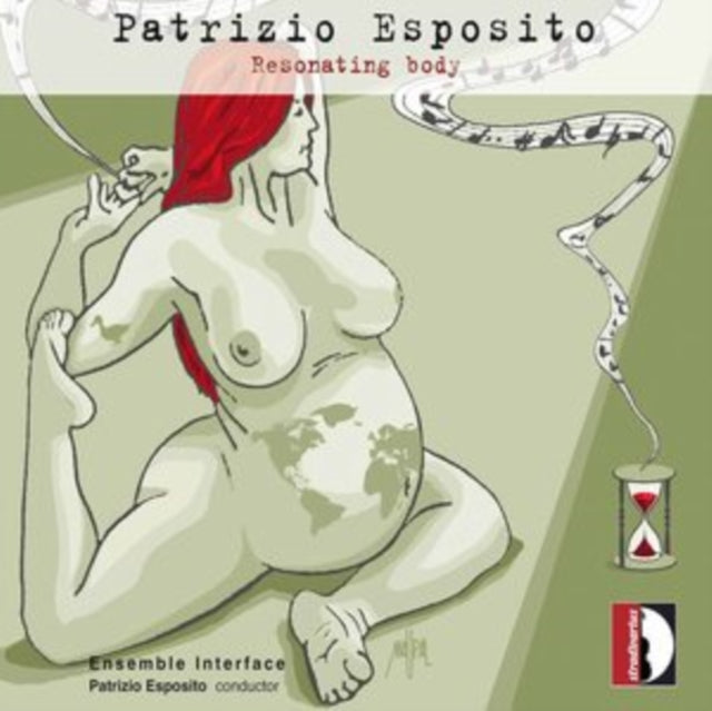 Patrizio Esposito: Resonating Body