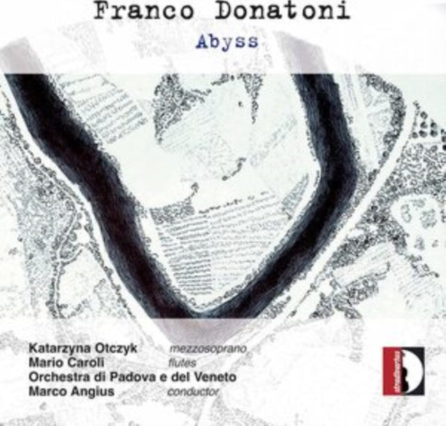 Franco Donatoni: Abyss