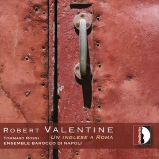 Robert Valentine: Un Inglese a Roma