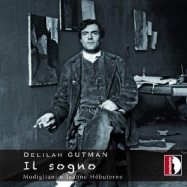 Delilah Gutman: Il Sogno
