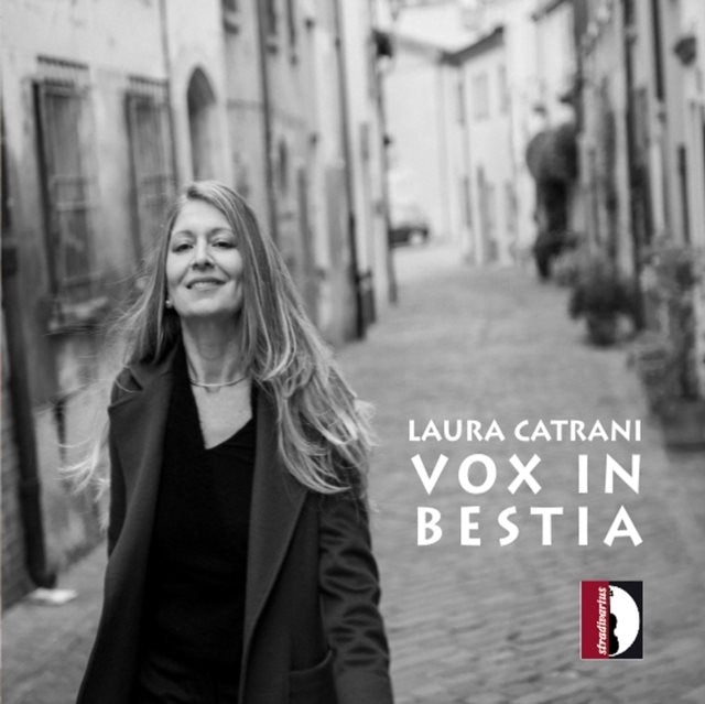 Laura Catrani: Vox in Bestia