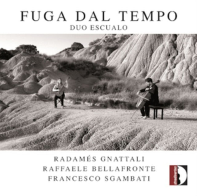 Duo Escualo: Fuga Dal Tempo