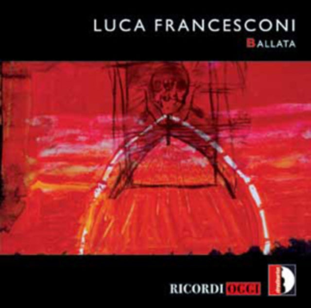 Luca Francesconi: Ballata