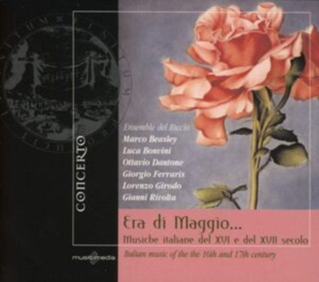 Era Di Maggio...