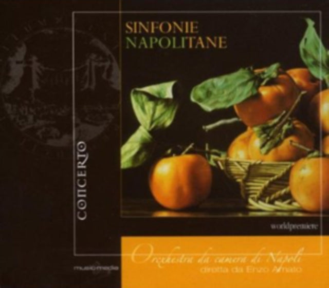 Sinfonie Napolitane